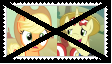 (Request) AppleJackXFlim Stamp