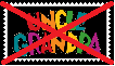 (Request) Anti Uncle Grandpa Show Stamp