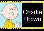 Charlie Brown Stamp