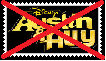 (Request) Anti Austin and Ally Stamp by KittyJewelpet78