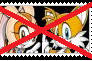 (Request) Anti TailsXCream Stamp