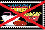 (Request) Anti Aqua Teen Hunger Force Stamp