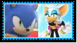 (Request) SonicXRouge Stamp