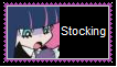 Stocking Stamp