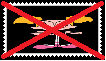 (Request) Anti Deedee Stamp by KittyJewelpet78