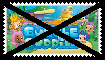 (Request) Anti Bubble Guppies Stamp