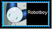 (Request) Robotboy Stamp