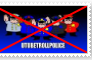 (Request) Anti-UTUBETROLLPOLICE Stamp