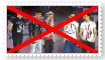 (Request) Anti One Direction Stamp by KittyJewelpet78