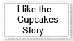 Cupcakes Stamp by KittyJewelpet78