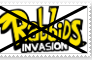 (Request) Anti Rabbids Invasion Stamp