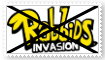 (Request) Anti Rabbids Invasion Stamp