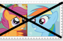 Anti ScootaDash Stamp