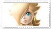 Princess Rosalina Stamp