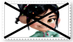 Anti Vanellope Stamp