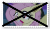 Anti Flutterbat Stamp