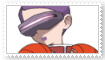 Celosia Stamp