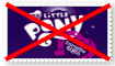 (Request) Anti Equestria Girls Stamp