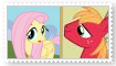 (Request) Fluttermac Stamp