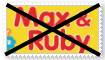 (Request) Anti Max and Ruby Stamp