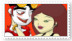 (Request) LaurenXJack Stamp