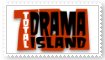 (Request) Total Drama Island Stamp