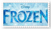 Frozen Stamp