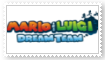 Mario and Luigi Dream Team Stamp by KittyJewelpet78