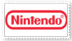 Nintendo Stamp