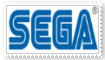 Sega Stamp