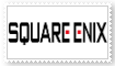 Square Enix Stamp by KittyJewelpet78