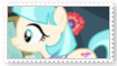 Coco Pommel Stamp