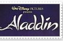 Aladdin Stamp