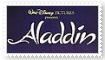 Aladdin Stamp