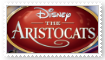 The AristoCats Stamp