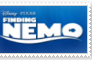 Finding Nemo Stamp