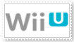 Wii U Stamp