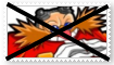 Anti Dr.Eggman Stamp