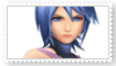 Aqua Stamp