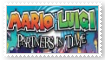 (Request) Mario and Luigi Partners Time Stamp