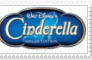 Cinderella Movie Stamp