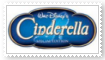 Cinderella Movie Stamp by KittyJewelpet78