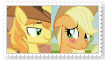 (Request) BraeJack Stamp by KittyJewelpet78