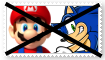 (Request) Anti MarioXSonic Stamp