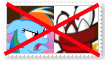 (Request) Anti ZorchXRainbowDash Stamp