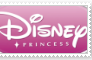 (Request) Disney Princess Fan Stamp