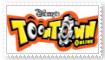 (Request) ToonTown Stamp