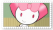 (Request) RobotGirl Stamp by KittyJewelpet78