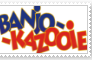 (Request) Banjo-Kazooie Stamp