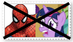 (Request) Anti SpidermanXTwilight Stamp